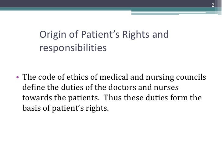 Doctor Cunningham Doctors Code Of Ethics