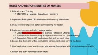 IMPROVING PATIENT'S SAFETY by Nursing.pptx