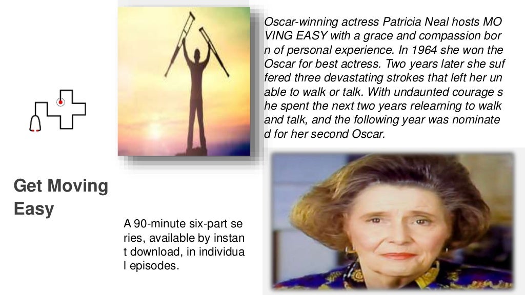 Patient Transfer Techniques For Families And Professionals