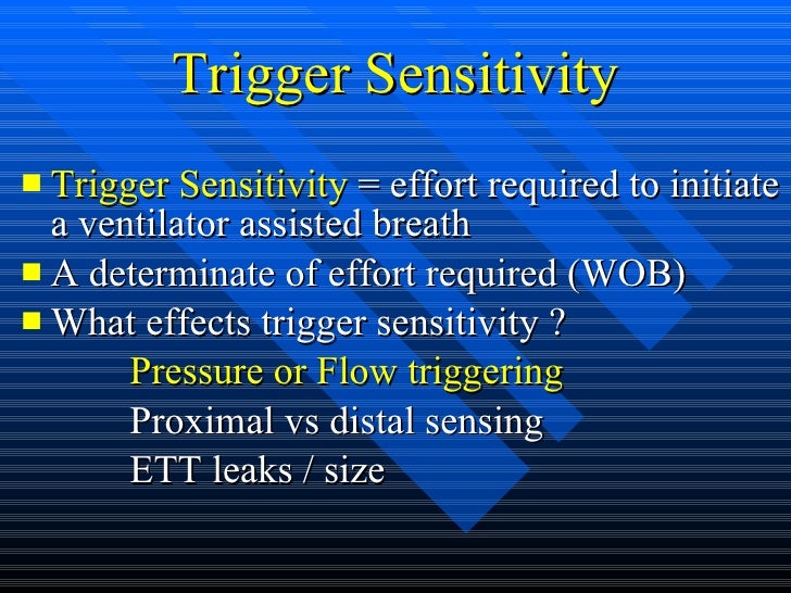 Patient Ventilator Synchrony & Successful Weaning講義