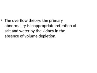 Overflow Inappropriate Comprehensive Clinical Approach to Jaundice and Ascites Management | PPT