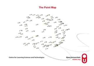 The Point Map
1
2
3
4
5
6
7
8
9
10
11
12
13
14
15
16
17
18
19
20
21
22
23
24
25
26
27
28
29
30
31
32
33
34
35
36
37
38
39
40
41
42
43
44
45 46
47
48
49
50
51
52
53
54
55
56
57
58
59
60
61
62
63
64
65
66
67
68
69
70
7172
73
74
75
76
77
78
79
80
81
82
83
84
85
86
87
88
89
90
91
92
93
94
95
96
97
98
99
100
101
102
103
104
105
106
107
 