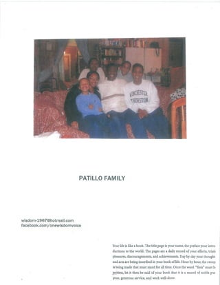 Patillo family scan