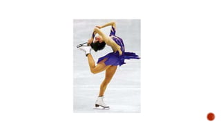 Patinaje en olimpiadas