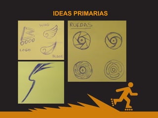 IDEAS PRIMARIAS 