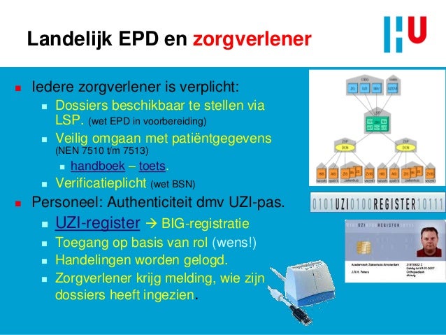 Big registratie apothekersassistent