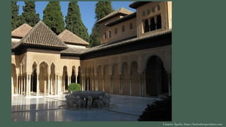 Carmen Águila, https://hortushesperidum.com
 