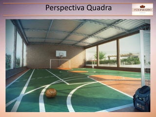 Perspectiva Quadra