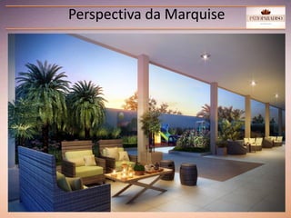 Perspectiva da Marquise