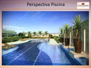Perspectiva Piscina
