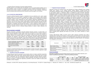 Actualizare Plan de Amenajarea Teritoriului Judeţean Botoşani                                                                                                                            Consiliul Judeţean Botoşani
Suprafaţa spaţiilor verzi în mediul urban este deficitară, iar în cea ce priveşte dotarea spaţiilor verzi cu             Depozite de deşeuri municipale
acces nelimitat, acestea în general nu corespund cerinţelor Ordinului Ministerului Sănătăţii nr.                 Depozitele de deşeuri pot contamina solul şi apa subterană prin levigarea substanţelor toxice conţinute
536/1996 privind norme de igienă şi recomandări pentru mediul de viaţă al populaţiei. Insuficienţa               (metale grele, compuşi cu azot, compuşi cloruraţi, compuşi organici). Levigatul provenit din
locurilor de parcare pentru autovehicule duce la parcarea acestora pe spaţiile verzi şi trotuare.                descompunerea substanţelor organice este îmbogăţit cu nitraţi şi poate determina poluarea severă a pânzei
                                                                                                                 de apă freatică, precum şi eutrofizarea apelor de suprafaţă din zonele învecinate depozitului.
                                                                                                                 Biodegradarea materiilor organice în depozite poate să evacueze în atmosferă gaze toxice şi periculoase.
A.1.4.2. GESTIUNEA DEŞEURILOR                                                                                    Reziduurile menajere au un impact important şi asupra populaţiei fiind vectori importanţi în răspândirea
În prezent, problema deşeurilor menajere se manifestă tot mai acut datorită, pe de o parte, creşterii            infecţiilor. Astfel, reziduurile provenite din diferite surse conţin de obicei o gamă foarte largă de
cantităţii acestora, iar pe de altă parte, a impactului lor negativ, tot mai pronunţat, asupra mediului          microorganisme, sanogeni şi patogeni, care răspândesc boli infecţioase şi parazitare. În condiţii prielnice
înconjurător. Situaţia este gravă şi în mediul rural, unde, suprafeţe destul de importante sunt acoperite        agenţii patogeni pot trăi în reziduuri timp îndelungat (zile, luni), pot pătrunde în sol, apă, provocând
cu deşeuri menajere a căror componenţă este foarte complexă. Depozitarea întâmplătoare pe sol a                  contaminarea prin contact direct şi indirect. De asemenea, reziduurile pot conduce la crearea unor condiţii
deşeurilor, evacuarea acestora în cursurile de apă, arderea necontrolată a deşeurilor în mediul urban            favorabile pentru înmulţirea insectelor şi a rozătoarelor. Depozitarea şi tratarea necorespunzătoare a
reprezintă o serie de riscuri majore pentru mediul ambiant. Gestiunea deşeurilor reprezintă una dintre           deşeurilor solide menajere urbane în depozitele finale pot conduce la poluarea atmosferei prin
problemele cele mai acute de protecţie a mediului. Datorită creşterii consumului în ultimii ani, dar şi a        descompunerea reziduurilor cu conţinut de substanţe organice cu degajarea de substanţe urât mirositoare
tehnologiilor şi instalaţiilor încă învechite din industrie, a crescut cantitatea de deşeuri produsă. De         (amoniac, metan, hidrogen sulfurat), vântul şi curenţii de aer antrenează praful din grămezile de gunoaie
asemenea, există mari cantităţi de deşeuri stocate în depozitele de deşeuri urbane şi industriale, care          şi produsele de ardere apărute în urma auto-aprinderii incomplete a deşeurilor la locurile de depozitare.
ocupă mari suprafeţe de teren şi afectează calitatea mediului, în special a apelor subterane şi de               Desfăşurarea activităţii pe depozite orăşeneşti este deficitară. Pe lângă deşeurile menajere, stradale,
suprafaţă.                                                                                                       comerciale, pe depozitele municipale sunt acceptate, mai mult sau mai puţin legal, şi deşeuri industriale
                                                                                                                 periculoase. Amestecul acestor tipuri de deşeuri poate conduce la producerea unui levigat încărcat cu
                                                                                                                 substanţe nocive care, prin infiltrare, poluează apele de suprafaţă şi subterane sau solul şi implicit
Deşeuri municipale şi asimilabile                                                                                afectează starea de sănătate a populaţiei din zonă. Depozitele de deşeuri din judeţul Botoşani sunt mixte
Deşeurile municipale şi asimilabile reprezintă totalitatea deşeurilor generate, în mediul urban şi în            (60%), acceptând pentru depozitare atât deşeuri de tip urban, cât şi deşeuri industriale, de obicei,
mediul rural, din gospodării, instituţii, unităţi comerciale şi prestatoare de servicii (deşeuri menajere),      nepericuloase.
deşeuri stradale colectate din spaţii publice, străzi, parcuri, spaţii verzi, deşeuri din construcţii şi
demolări, nămoluri de la epurarea apelor uzate orăşeneşti. În mediul urban, gestionarea deşeurilor               Conform APM Botoşani (2008), în prezent există în judeţ 4 depozite neconforme (care ocupă o
municipale este realizată în mod organizat, prin intermediul serviciilor proprii specializate ale                suprafaţă totală de aproape 20 de hectare) şi 168 de gropi de gunoi (80 hectare). Nici unul din aceste
primăriilor sau al firmelor de salubritate. Acest sistem acoperă numai 90% din totalul generatorilor de          amplasamente nu sunt conforme cu Directiva privind depozitarea si prin urmare toate trebuie închise si
deşeuri municipale din mediul urban. În mediul rural nu există servicii organizate pentru gestionarea            reabilitate. Datele limită pentru închiderea celor patru depozite sunt 2008 (Dorohoi), 2012 (Botoşani),
deşeurilor, transportul la locurile de depozitare fiind făcut în mod individual de către generatori.             2014 (Dărăbani) şi 2016 (Săveni).

    Deşeuri municipale colectate (tone/an)              2000        2001         2002          2003                                                                                                       Volum        Volum
                                                                                                                                                                        Supr.     Supr.          Cap.
    Deşeuri menajare de la populaţie                    64395       36591        69454,00      56456,2                                                      Loca-                                         deşeuri      deşeuri    Nr. loc.
                                                                                                                                 Nume depozit                        proiec-tată ocupată        proiec-
    Deşeuri menajere de la agenţii economici            10187       20930        16476,00      10053                                                        lizare                                       depozitat    depozitat   deserviţi
                                                                                                                                                                        (ha)       (ha)        tată (m3)
    Deşeuri din servicii municipale                     108806      81086,50     83434,00      15056,7                                                                                                     (m3)      anual (m3)
    Deşeuri din construcţii, demolări                   -           3324         2836,00       16723              Depozit orăşenesc Săveni                 Săveni 1,2          1,0         60000        42000        4000         3200
    Total                                               183388      138607,5     166200        98288,9            Depozit orăşenesc Darabani               Darabani 1,5        1,5         50000        23000        6400         12820
                                                                                                                  Depozit mixt de deşeuri industriale si
                                                                                                                                                           Dorohoi 2,06        1,3         500000       230000       90000        44125
Colectarea şi transportul deşeurilor urbane: deşeurile menajere rezultate din locuinţe, instituţii şi entităţi    menajere Dorohoi
economice diverse (comerţ, industrie) sunt pre-colectate în recipiente de diferite capacităţi în spaţii           Depozit mixt de deşeuri industriale si
                                                                                                                                                           Botoşani 13,75      6,54        1314000 764000            160000       128700
                                                                                                                  menajere Botoşani
special amenajate în acest scop.
                                                                                                                 Deşeuri de producţie
       Valorificarea deşeurilor municipale
                                                                                                                 Deşeurile de producţie reprezintă totalitatea deşeurilor generate din activităţile industriale; pot fi
În judeţul Botoşani deşeurile municipale nu sunt colectate selectiv în vederea valorificării materialelor
                                                                                                                 deşeuri de producţie nepericuloase şi deşeuri de producţie periculoase.
reciclabile (hârtie, carton, sticlă, metale, materiale plastice) decât într-o măsură foarte mică. Se poate
afirma că aproximativ 40% din componentele deşeurilor municipale reprezintă materiale reciclabile,                                            Deşeuri periculoase                                         Deşeuri nepericuloase
din care cca. 20% au mari şanse de recuperare, nefiind contaminate. Din păcate cea mai mare parte a                                       2000        2001          2002               2003          2000      2001      2002    2003
deşeurilor reciclabile se elimină prin depozitare, pierzându-se astfel mari cantităţi de materii prime            Generate               24,442     115,411       1096,690            15,764       45047.55 21011.114 45972.75 3970.241
secundare şi resurse energetice.                                                                                  Valorificate           8,308        4,390       1050,000           489,382      18342.3954 16876.162 36431.05 1182.87
                                                                                                                  Eliminate                 -           -          8,000                 -        32909.853 3842.404 10273.37 1372.2

Elaboratori: UAUIM-CCPEC, Bucureşti, împreună cu, Universitatea Bucureşti – CICADIT, SC. Quattro Design s.r.l. – Bucureşti, SC. Urbatech s.r.l. – Iaşi, UAIC - Facultatea de Geografie, Iaşi,                                                 26
 