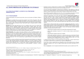 Actualizare Plan de Amenajarea Teritoriului Judeţean Botoşani                                                                                                                           Consiliul Judeţean Botoşani
                                                                                                                                                                                                      7
                                                                                                                           presupune că acesta ar apărut încă de la instituirea domniei . Oricum situaţia s-a perpetuat până la
A.2. ZONE PROTEJATE ŞI PEISAJE CULTURALE                                                                                   finele domniilor fanariote, ultimele prevederi în acest sens datând de la 1819.
                                                                                                                           Cert este că noul ţinut al Botoşanilor a preluat încă de la înfiinţarea sa, către mijlocul sec. XVIII, cea
                                                                                                                           mai mare parte a ţinutului Hârlăului, acesta din urmă fiind socotit ulterior unul dintre ţinuturile mici ale
A.2.1. EVOLUŢIA ISTORICĂ A JUDEŢULUI ŞI A ÎMPĂRŢIRII                                                                       Moldovei, teritoriul său fiind reunit cu acela al Iaşilor în domnia lui Mihail Sturdza (1834-1849).
ADMINISTRATIVE
                                                                                                                           După modificarea graniţelor Moldovei din anii 1775 şi 1812, prin pierderea unor teritorii în favoarea
                                                                                                                           Austriei, respectiv Rusiei, cele două ţinuturi se delimitează prin graniţa de Nord a Moldovei.

A.2.1.1. Istoricul judeţului                                                                                               Organizarea în două judeţe se face în anul 1834 când se delimitează judeţele Dorohoi şi Botoşani, cel
                                                                                                                           din urmă cu capitala în oraşul cu acelaşi nume. Judeţul Dorohoi va avea capitala la Mihăileni (Târgul
Actualul judeţ Botoşani este succesorul unora dintre cele mai vechi ţinuturi ale Moldovei, Hârlău şi                       Nou) între anii 1835 şi 1850, ca urmare a măsurii luate de Mihail Sturdza de instalare a capitalei
Dorohoi.                                                                                                                   judeţului pe moşia sa, situată la vama spre Austria şi în oraşul nou construit special pentru aceasta8.
                                                                                                                           După anul 1850 capitala judeţului revine, în mod normal, la Dorohoi şi oraşul Mihăileni îşi păstrează
Hârlăul apare cu certitudine într-un act dat de Iuga vodă între 2 iulie 1398 şi 28 noiembrie 1399, unde                    numai importanta funcţiune de vamă între Moldova (din 1859 Principatele Unite, apoi Regatul
este amintit în sfatul domnesc boierul Bârlea de la Hârlău1. Curţile domneşti (re)făcute de Ştefan cel                     României) şi Austria (în 1867, când se creează statul dualist austro-ungar, Bucovina revine în întregime
Mare în toamna anului 1486 au consolidat importanţa târgului, rămas pănă târziu capitala ţinutului.                        Austriei).
Abia la 1833 s-a propus desfiinţarea acestuia, fapt petrecut odată cu începutul domniei lui Mihail
Sturdza (1834-1849).                                                                                                       Judeţele Dorohoi şi Botoşani rămân judeţe de graniţă până la sfârşitul anului 1918 când, ca urmare a
                                                                                                                           autodeterminării popoarelor din Rusia Socialistă, Bucovina şi Basarabia se alipesc României. Din acel
Dorohoiul apare pentru prima dată într-un act de la 6 octombrie 1407 în care la Liov boierii Ţării                         moment judeţele susnumite se află în mijlocul părţii de NE a României, fiind înconjurate de judeţele
Moldovei reînnoiesc jurământul omagiului către regela Poloniei, Vladislav Jagello. Între boierii                           Cernăuţi, Hotin, Bălţi, Iaşi, Baia, Suceava şi Rădăuţi. Limitele celor două judeţe considerate împreună
menţionaţi este şi un “Mihail Dorohoianul”, Mihail de la Dorohoiu2. Din anul următor datează şi prima                      cuprindeau un teritoriu mai mare decât cel actual:
menţiune despre vama de la Dorohoi pe drumul dela Siret la Cameniţa. De altfel se pare că însăşi
denumirea târgului provine de la slavonul doroga (drum), ceea ce l-a îndemnat pe Constantin C.                                      -   judeţul Dorohoi cuprindea în partea de NV ţinutul Herţei, până aproape de Cernăuţi;
Giurescu să socoată Dorohoiul chiar anterior întemeierii principatului Moldovei3.
                                                                                                                                    -   ambele judeţe cuprindeau în partea de V un rând de comune situate pe malul drept al
Ţinutul Botoşanilor care nu apare în Descriptio Moldaviae (1716) a lui Dimitrie Cantemir, este                                          Siretului;
menţionat într-un hrisov al principelui Grigore III Ghica din 1766 pentru şcolile din Moldova şi chiar
mai înainte, la 1757, într-o listă de încasări ale goştinei (darea pe porci)4. Apariţia noului ţinut se                             -   judeţul Botoşani cuprindea în partea de S şi Hârlăul;
explică prin decăderea curţilor domneşti de la Hârlău, proces început încă de la mijlocul secolului al                              -   ambele judeţe cuprindeau în partea de E şi o fâşie de teritoriu de pe malul drept al Prutului
XVII-lea şi definitivat odată cu devastările trupelor ruse de ocupaţie a Moldovei în vremea războiului                                  în zona Pererita-Teţcani-Lopatnic-Blesteni-Zătriceni-Terebna-Bădragi, respectiv Cuconeşti-
ruso-austro-otoman din 1736-1739. În acelaşi timp s-a produs afirmarea tot mai puternică a târgului                                     Duruitoarea Veche-Păscăuţi-Braniştea, urmare a situaţiei anterioare anului 1812, când
Botoşanilor.                                                                                                                            ţinuturile Moldovei se întindeau de o parte şi de alta a Prutului.
Prima atestare a acestuia este făcută de pisania bisericii armeneşti din centrul târgului şi care datează de               La sfârşitul perioadei interbelice, prin legea administrativă din anul 1938, se instituie Ţinutul Suceava
la 1350, aşadar anterioară întemeierii principatului Moldovei5. În Descriptio Moldaviae, Dimitrie                          care cuprinde şi judeţul Dorohoi şi Ţinutul Prut care cuprinde şi judeţul Botoşani.
Cantemir arată că târgul Botoşanilor era un apanaj al doamnei ţării, de aici provenind veniturile sale
personale, pentru întreţinerea curţii ei. Nicolae Iorga a dedus din înălţarea bisericilor din târg de                      În anul 1944, ca urmare a ocupării Bucovinei şi Basarabiei de către URSS, judeţele Dorohoi şi Botoşani
doamna Elena a lui Petru Rareş, că acest principe ar fi constituit apanagiul6. Constantin C. Giurescu                      ajung până la graniţa de NE a ţării, iar judeţul Dorohoi pierde zona Herţei (din partea de NV a
                                                                                                                           judeţului).
                                                                                                                           Între anii 1944-1950 se revine la organizarea administrativă pe judeţe, aşa cum era până în anul 1938.

1
  Documenta Romaniae Historica.A.Moldova, vol. I, ed. C. Cihodaru, I. Caproşu şi L. Şimanschi, Bucureşti, 1975, pp. 10-
11.
2
  Mihai Costăchescu, Documente moldoveneşti înainte de Ştefan cel Mare, vol. II, Iaşi, 1932, p. 628.
3
  Constantin C. Giurescu, Târguri sau oraşe şi cetăţi moldovene, Bucureşti, 1967, p.222.
4
  Idem, Istoria românilor, vol. III2, Bucureşti, 1946, p.487.                                                              7
                                                                                                                            Constantin C. Giurescu, Târguri sau oraşe şi cetăţi moldovene, pp. 196-197.
5
  Nicolas Soutzo, Notions statistiques sur la Moldavie, Jassy, 1849, p. 53; Constantin C. Giurescu, Târguri sau oraşe şi   8
                                                                                                                            Oraşul Mihăileni (Târgul Nou) a fost construit după un regulament urbanistic de ing. Balberitz între anii 1835 şi 1842. În
cetăţi moldovene, pp. 90, 195-196.                                                                                         1835 a fost construită şi şoseaua Mihăileni-Siret, de asemenea cu scopul organizării vămii între Moldova şi Austria. Cf. N.
6
  N. Iorga, Studii şi documente, vol. V, p. 651.                                                                           Zahacinschi, Mihăilenii de altădată, 1982, pp. 28-29.
Elaboratori: UAUIM-CCPEC, Bucureşti, împreună cu, Universitatea Bucureşti – CICADIT, SC. Quattro Design s.r.l. – Bucureşti, SC. Urbatech s.r.l. – Iaşi, UAIC - Facultatea de Geografie, Iaşi,                                                        32
 