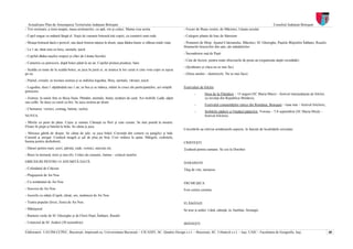 Actualizare Plan de Amenajarea Teritoriului Judeţean Botoşani                                                                                                                   Consiliul Judeţean Botoşani
- Trei ursitoare, a treia noapte, masa ursitoarelor, cu apă, vin şi colaci. Mama visa ursita.                   - Focuri de Buna vestire, de Măcinici, Lăsata secului
- Copil singur cu mătură lângă el. Naşii de cununie botează toţi copiii, cu cumetrii sunt rude.                 - Culegere plante de leac de Sânziene
- Moaşa botează dacă e pericol, sau dacă femeia năştea în drum, naşa dădea haine si sfătuia toată viaţa         - Pomeniri de Moşi. Ajunul Crăciunului, Măcinici, Sf. Gheorghe, Paştele Blajinilor Înălţare, Rusalii,
                                                                                                                Hramurile bisericilor din sate, ale mănăstirilor
- La 1 an, tăiat moţ cu borş, sarmale, ţuică
                                                                                                                - Încondeiere ouă de Paşti
- Copilul dădea naşilor respect şi clăci de Lăsata Secului.
                                                                                                                - Cete de feciori, pentru toate obiceiurile de peste an (organizate după vecinătăţi)
- Cumetrie cu petrecere, după botez până la un an. Copilul primea produse, bani.
                                                                                                                - (Şezătoare şi claca nu se mai fac)
- Scalda cu toate de la scalda botez, se juca în jurul ei, se arunca la loc curat si cine voia copii se aşeza
pe ea.                                                                                                          - (Hora satului – duminicile. Nu se mai face)
- Peţitul, croiala: se tocmea zestrea şi se stabilea logodna. Borş, sarmale, vărzare, ţuică.
- Logodna: dura 1 săptămână sau 1 an, se bea şi se mânca, mâini în cruce ale participanţilor, azi simplă        Festivaluri de folclor
petrecere.
                                                                                                                       -       Hora de la Flămânzi – 15 august (Sf. Maria Mare) – festival interjudeţean de folclor,
- Zestrea: la unele fete se făcea foaie. Pământ, animale, haine, ţesături de casă. Azi mobilă. Ladă, sâpet                     cu invitaţi din Republica Moldova;
sau cufăr. Se duce cu carul cu boi. Se juca zestrea pe drum.
                                                                                                                       -       Festivalul comunităţilor etnice din România, Botoşani – luna mai – festival folcloric;
- Chemarea: vornici, ciomag, batiste, rachiu.
                                                                                                                       -       Serbările pădurii şi Ospăţul pădurilor, Vorona – 7-8 septembrie (Sf. Maria Mică) –
NUNTA:                                                                                                                         festival folcloric.
- Mirele cu pene de păun. Cojoc şi suman. Cămaşă cu flori şi cute cusute. Se mai poartă la moarte.
Floare în piept şi batistă la brâu. Se cânta şi juca.
                                                                                                                Cercetările au relevat următoarele aspecte, în funcţie de localităţile cercetate:
- Mireasa gătită de druşte. Se cânta de jale, se juca brâul. Coroniţă din comerţ cu panglici şi balţ.
Cunună şi ştergar. Casâncă neagră şi şal de pluş pe braţ. Cozi strânse la spate. Mărgele, ciuboţele,
basma pentru dezhobotit.                                                                                        CRISTEŞTI
- Daruri pentru nuni, socri, părinţi, rude, vornici, staroste etc.                                              Ţesătură pentru sumane. Se cos la Dorohoi
- Brazi la mireasă, mire şi nun (6). Colaci de cununie, Jamna – colacul nunilor.
OBICEIURI PENTRU O ANUMITĂ DATĂ:                                                                                DARABANI
- Colindatul de Crăciun                                                                                         Târg de vite, iarmaroc
- Pluguşorul de An Nou
- Cu semănatul de An Nou                                                                                        FRUMUŞICA
- Sorcova de An Nou                                                                                             Fost centru ceramic
- Jocurile cu măşti (Capră, căiuţi, urs, malanca) de An Nou
- Teatru popular (Irozi, Jieni) de An Nou                                                                       FLĂMÂNZI
- Mărţişorul                                                                                                    Se ţese şi astăzi. Lână, cânepă, in, bumbac, borangic
- Ramura verde de Sf. Gheorghe şi de Florii Paşti, Înălţare, Rusalii
- Usturoiul de Sf. Andrei (30 noiembrie)                                                                        IBĂNEŞTI

Elaboratori: UAUIM-CCPEC, Bucureşti, împreună cu, Universitatea Bucureşti – CICADIT, SC. Quattro Design s.r.l. – Bucureşti, SC. Urbatech s.r.l. – Iaşi, UAIC - Facultatea de Geografie, Iaşi,                           40
 