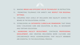 ICT as envisaged in NEP 2020, Tools and Techniques | PPTX