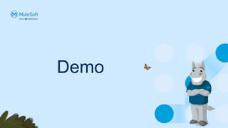 Demo
 