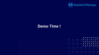 CryptoGraphy Module in Mulesoft | PPTX