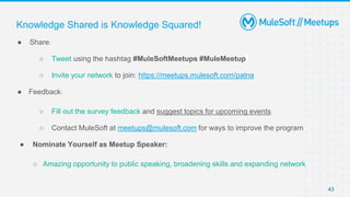 CryptoGraphy Module in Mulesoft | PPTX