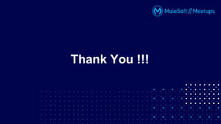 CryptoGraphy Module in Mulesoft | PPTX