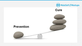 CryptoGraphy Module in Mulesoft | PPTX