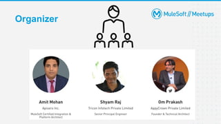 MuleSoft SAP Integration using IDocs | PDF