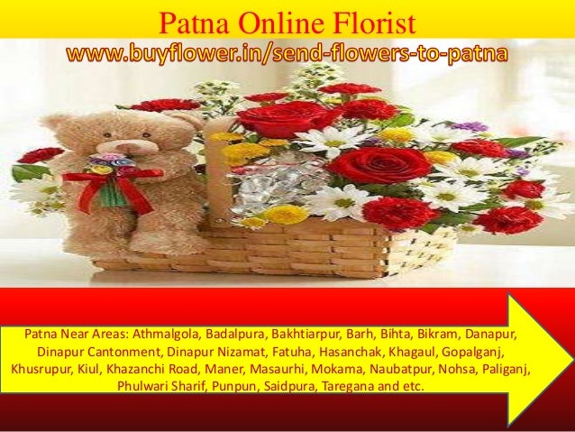 Best flower deals online