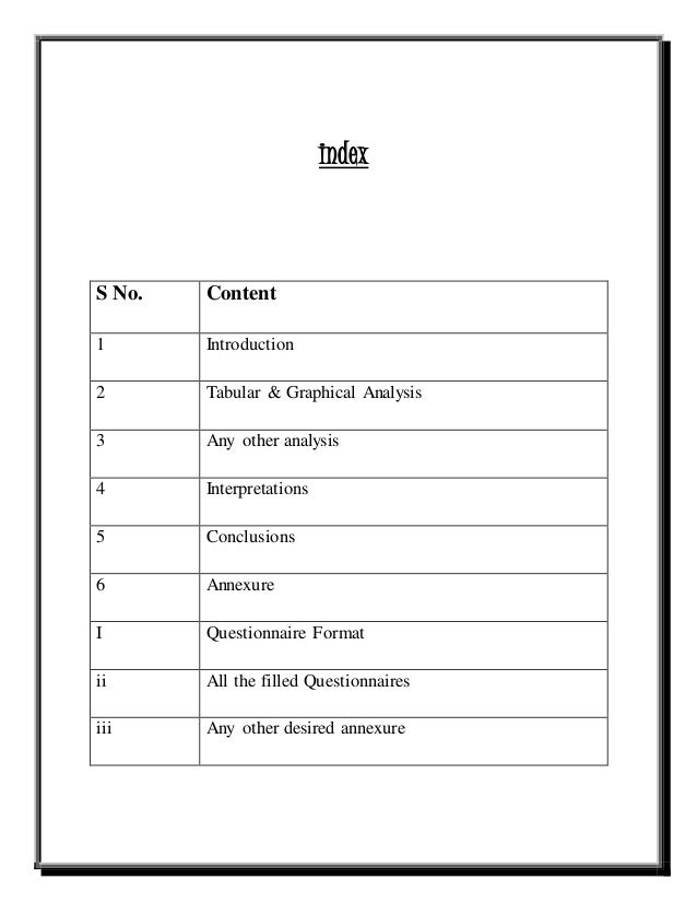 lux soap project report pdf
