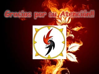 Patogenia del Cáncer Cervical Uterino