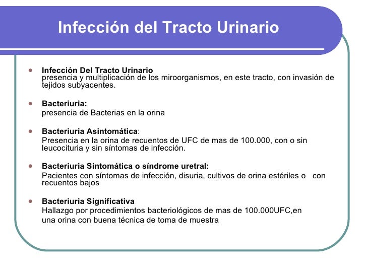 Que es el itu