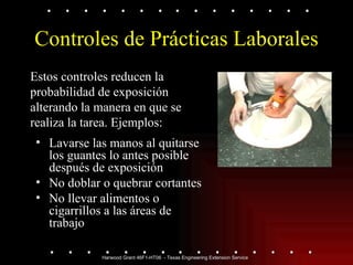 Patogenos sanguineos