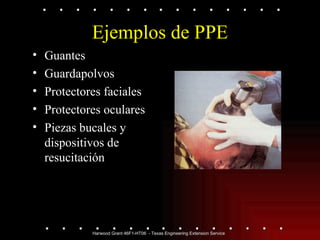 Patogenos sanguineos