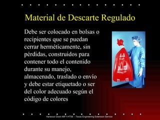 Patogenos sanguineos