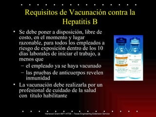 Patogenos sanguineos