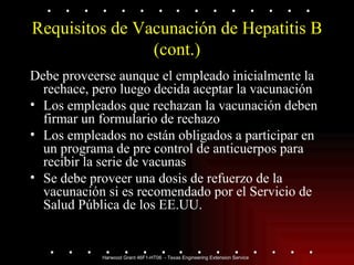 Patogenos sanguineos