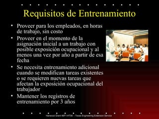 Patogenos sanguineos