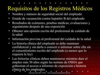 Patogenos sanguineos