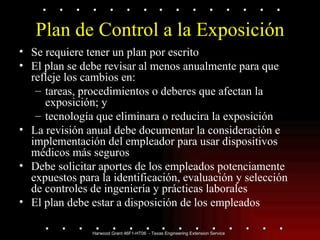 Patogenos sanguineos