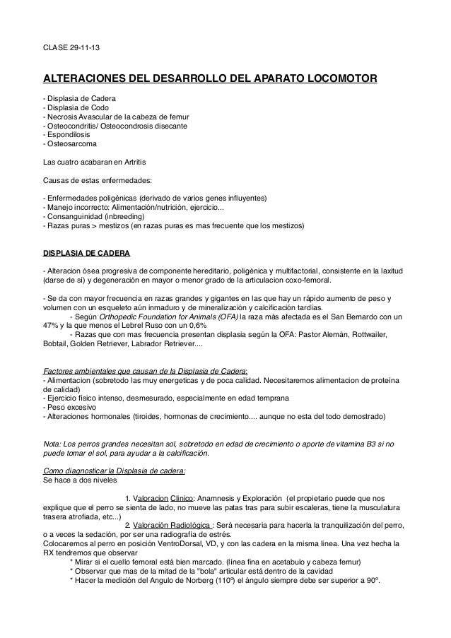 Como influye la osteocondrosis sobre los dolores de cabeza