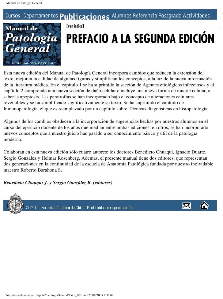 CHUAQUI PATOLOGIA EBOOK DOWNLOAD CHUAQUI PATOLOGIA EBOOK DOWNLOAD