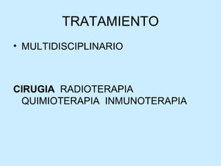 Patologia anorectales