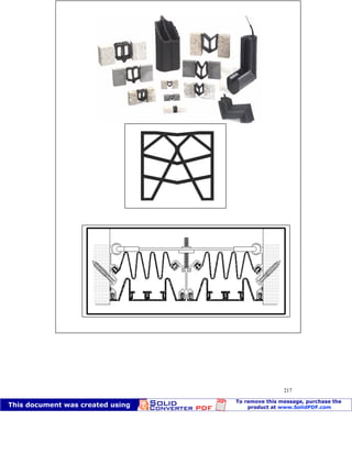 Patologia das construções Eng. José Eduardo Granato
217
 