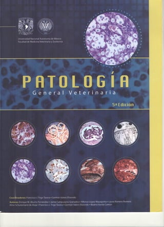 Patologia general trigo 5ta edicion