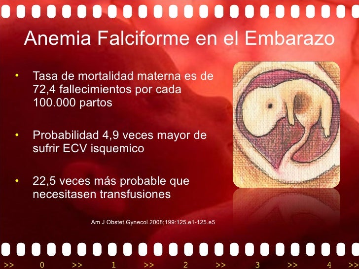 Hcm Egreso Patologia Hematologica En El Embarazo