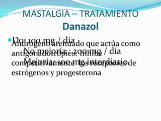 T R A T A M I E N T OIGUAL AL PLACEBOInformación