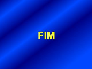 FIM
 