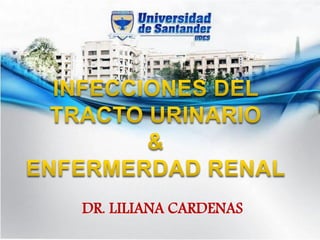 DR. LILIANA CARDENAS  