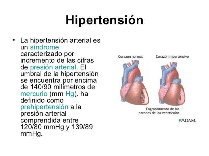Patologias Del Sistema Circulatorio
