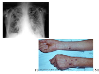 FUNDACION BARCELO FACULTAD DE ME
 