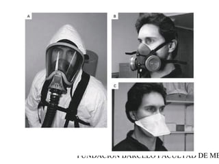 FUNDACION BARCELO FACULTAD DE ME
 