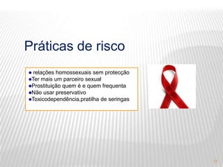 Doença Hepatite BAGENTE Vários tipos de vírusSINTOMAS Lesões hepáticas, hepatite, cirrose.TRANSMISSÃO Sangue, esperma, secreção vaginal, via placenta, leite materno, saliva.PROGNÓSTICO Produz graves problemas no fígado. Pode causar a morte.7