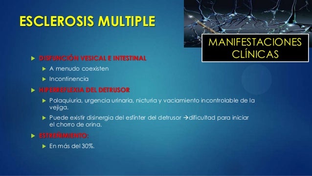 Patologias Neuromusculares